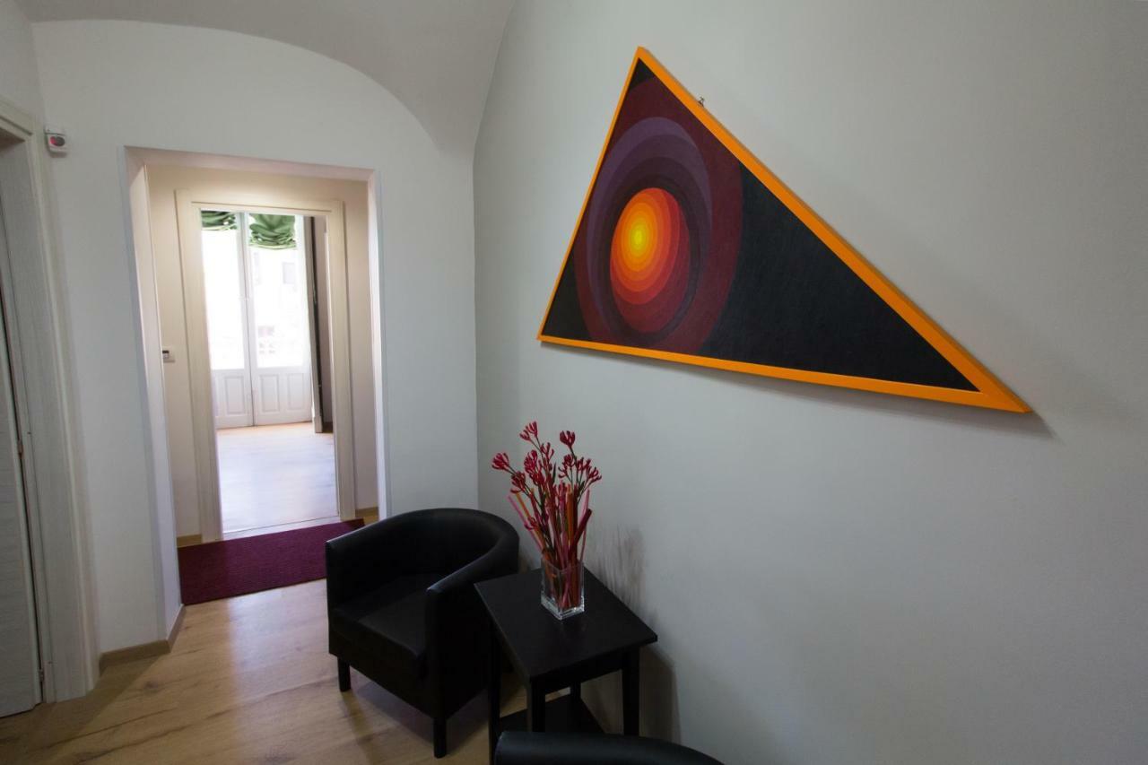 Bed and Breakfast Cianciana Катания Экстерьер фото