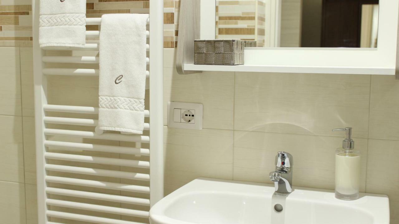 Bed and Breakfast Cianciana Катания Экстерьер фото