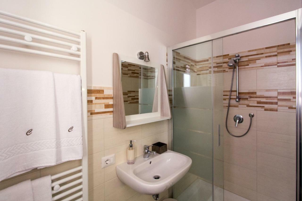 Bed and Breakfast Cianciana Катания Экстерьер фото